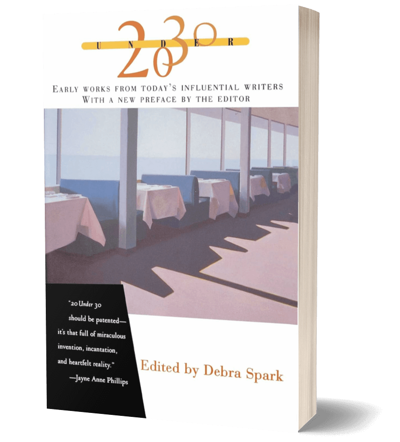 20 Under 30