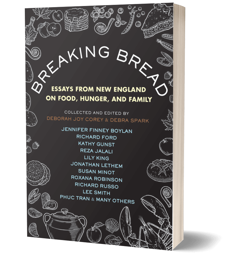 Breaking Bread