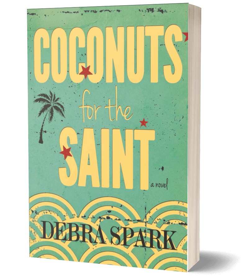 Coconuts for the Saint