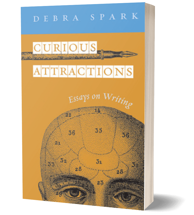Curious Attractions