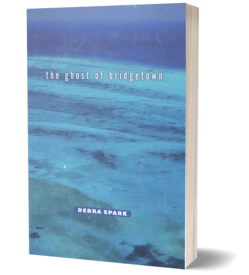 The Ghost of Bridgetown