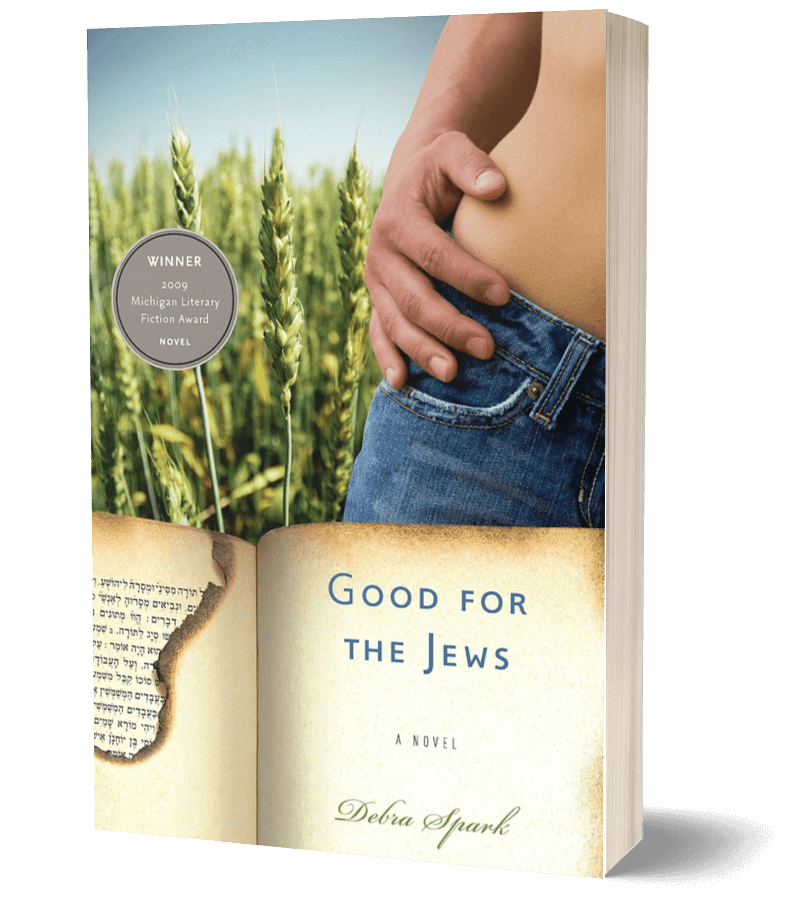 Good for the Jews