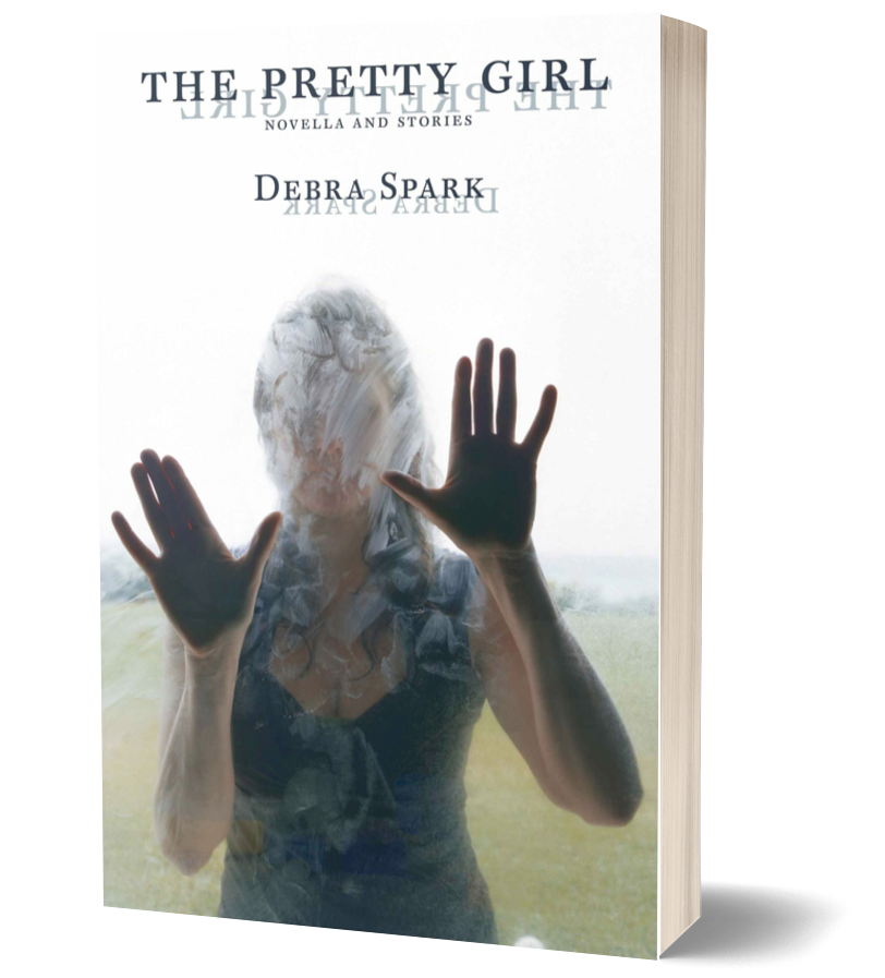 The Pretty Girl