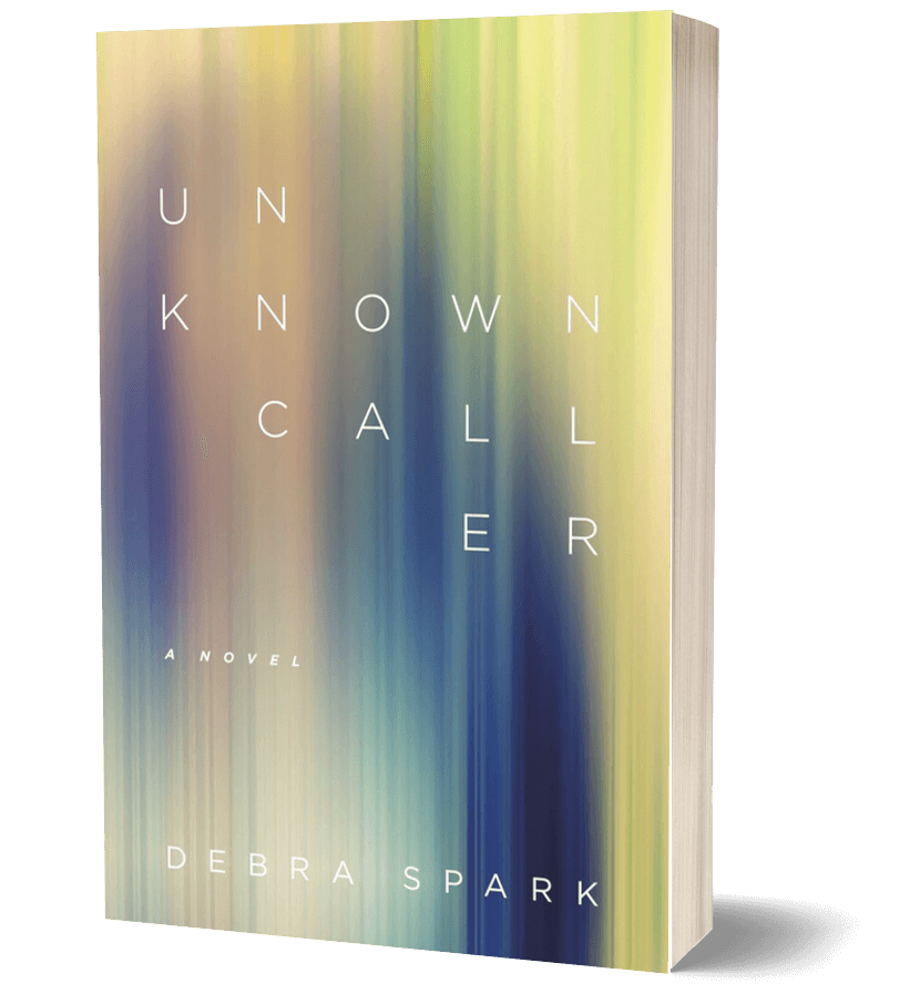 Unknown Caller